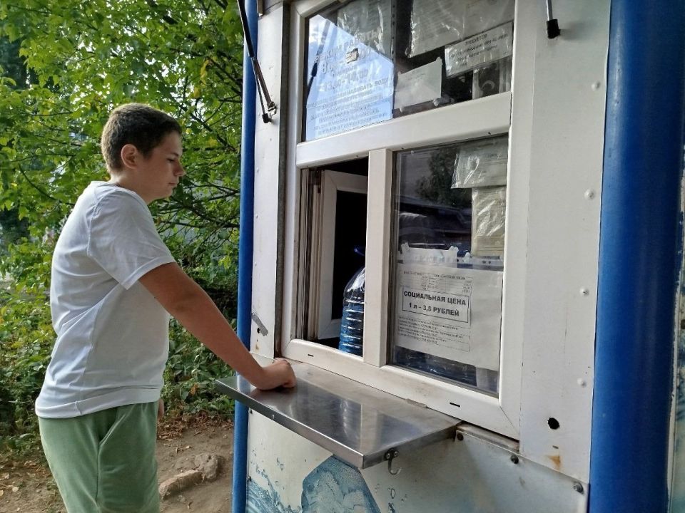 Участники волонтёрских отрядов принимают активное участие в социальном проекте помощи гражданам, нуждающимся в поддержке Участники волонтёрских отрядов принимают активное участие в социальном проекте помощи гражданам, нуждающимся в поддержке