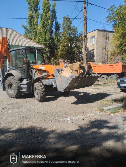 Сотрудниками МУП АГМ «Перспектива» выполнены работы: Сотрудниками МУП АГМ «Перспектива» выполнены работы: