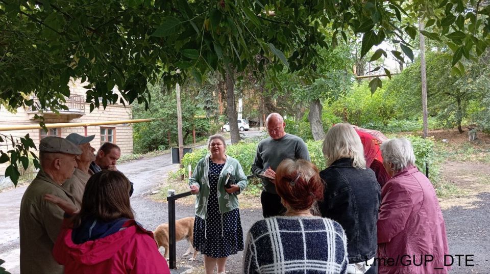 ДИАЛОГ БЕЗ ГРАНИЦ: ВСТРЕЧИ С ГРАЖДАНАМИ ПРОДОЛЖАЮТСЯ ДИАЛОГ БЕЗ ГРАНИЦ: ВСТРЕЧИ С ГРАЖДАНАМИ ПРОДОЛЖАЮТСЯ