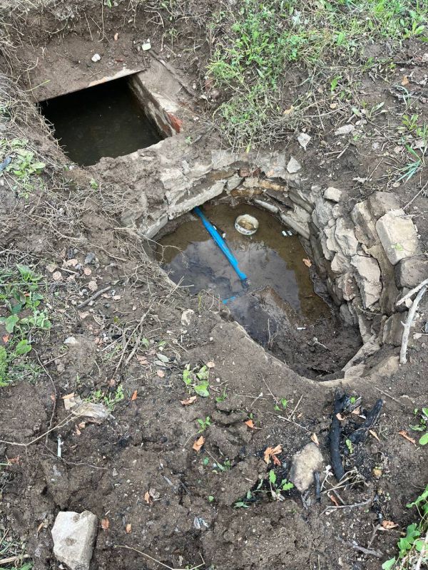 Депутаты Народного Совета: ежедневная борьба за воду Депутаты Народного Совета: ежедневная борьба за воду