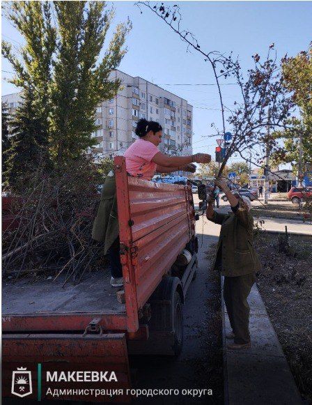 Сотрудниками МУП АГМ «Перспектива» выполнены работы: Сотрудниками МУП АГМ «Перспектива» выполнены работы: