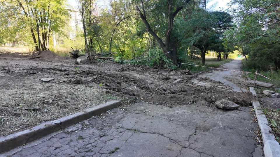 Депутаты Народного Совета: ежедневная борьба за воду Депутаты Народного Совета: ежедневная борьба за воду