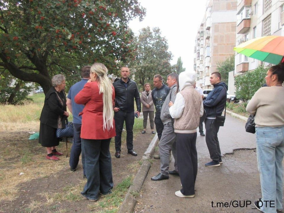 ДИАЛОГ БЕЗ ГРАНИЦ: ВСТРЕЧИ С ГРАЖДАНАМИ ПРОДОЛЖАЮТСЯ ДИАЛОГ БЕЗ ГРАНИЦ: ВСТРЕЧИ С ГРАЖДАНАМИ ПРОДОЛЖАЮТСЯ