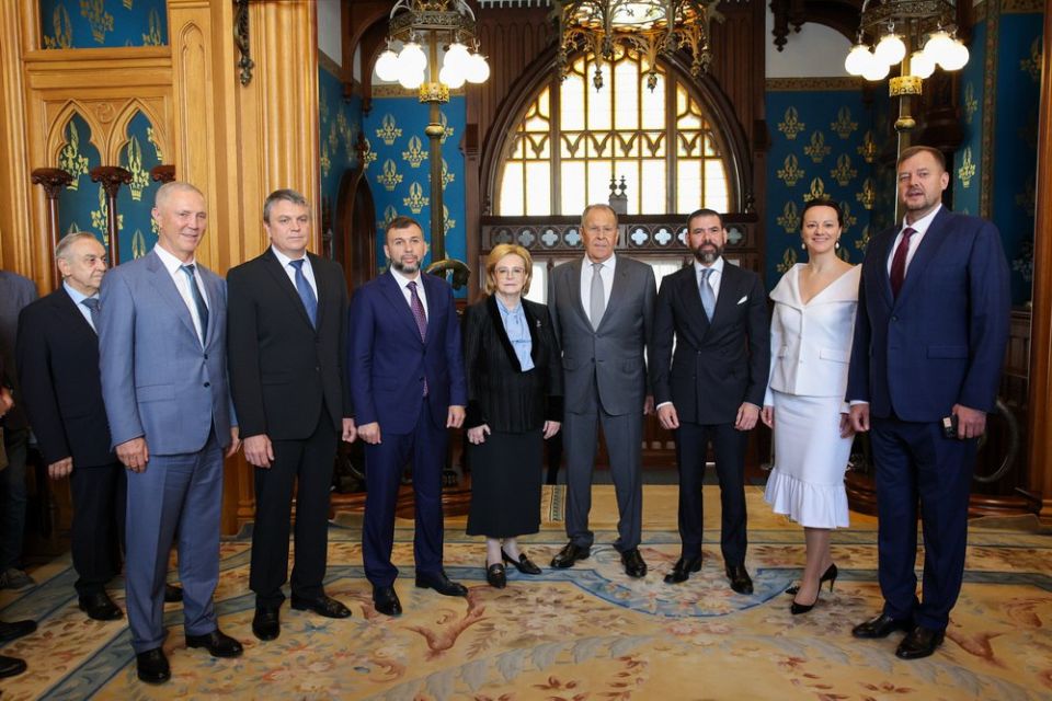 ��������� ���������: ��������� � �������������� ���������� ��������� ���������� � �������-������������� ��������������