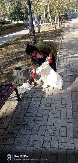 Ухоженность города — это не следствие уборки, а результат нашего общего уважения к нему