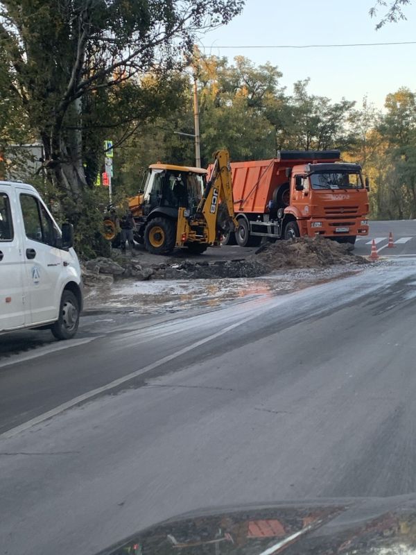 Депутаты Народного Совета: ежедневная борьба за воду Депутаты Народного Совета: ежедневная борьба за воду