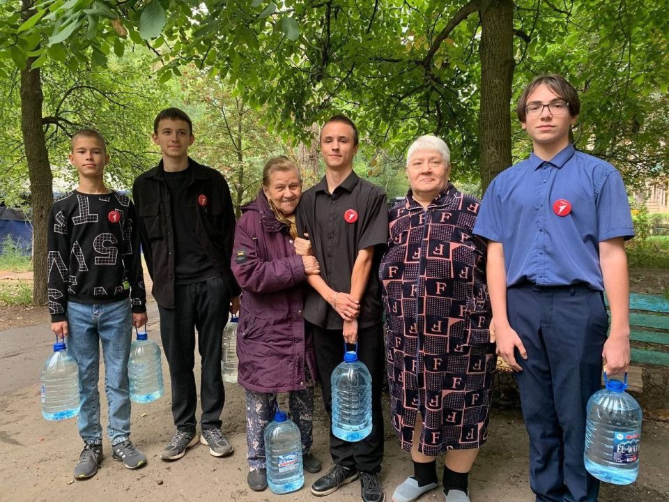 ��������� ��������: � ��������� ����� ������������ ��������� ����������� ���������� ��� ����� ������ � ��������