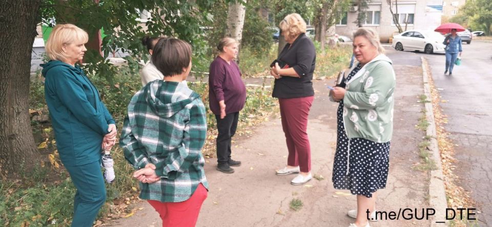 ДИАЛОГ БЕЗ ГРАНИЦ: ВСТРЕЧИ С ГРАЖДАНАМИ ПРОДОЛЖАЮТСЯ ДИАЛОГ БЕЗ ГРАНИЦ: ВСТРЕЧИ С ГРАЖДАНАМИ ПРОДОЛЖАЮТСЯ