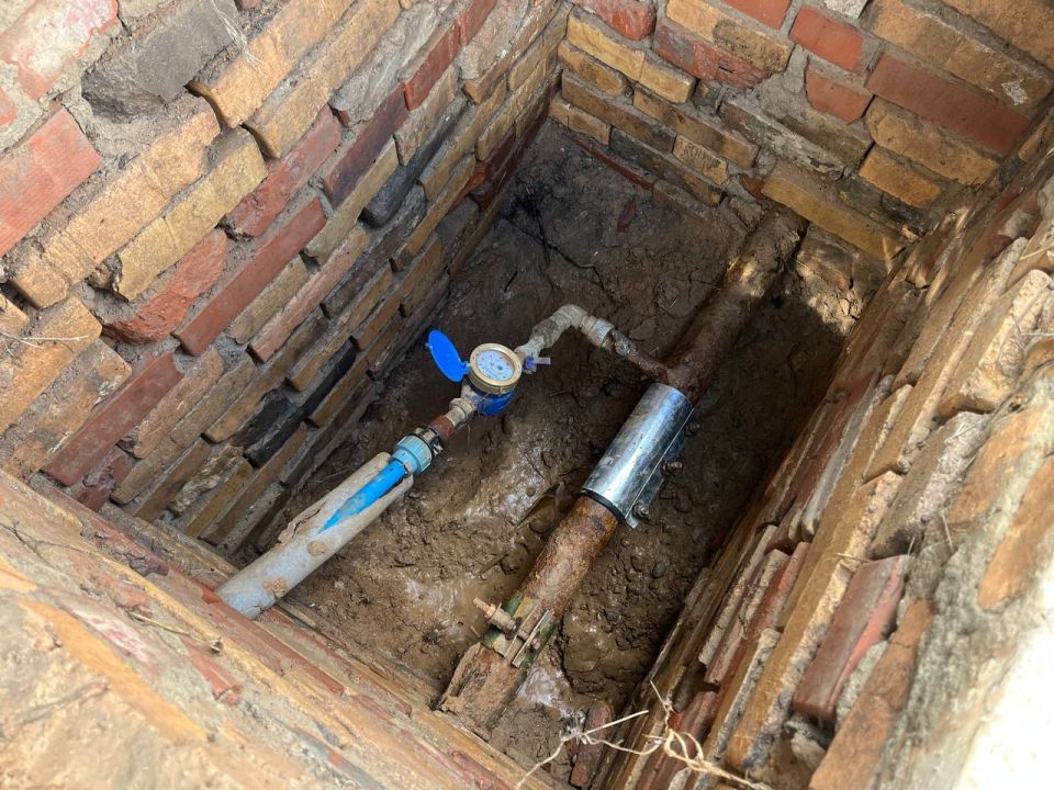 Депутаты Народного Совета: ежедневная борьба за воду Депутаты Народного Совета: ежедневная борьба за воду