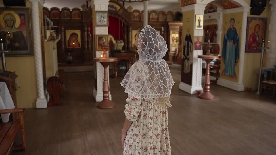 От спасателя тел к спасителю душ