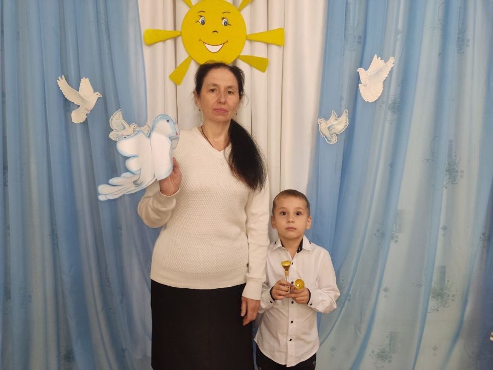 Федеральный конкурс "Восемь жемчужин дошкольного образования 2025" с международным участием, в рамках совместного международного сетевого проекта детских садов "Маленькие патриоты большой России" объединил воспитанников из... Федеральный конкурс "Восемь жемчужин дошкольного образования 2025" с международным участием, в рамках совместного международного сетевого проекта детских садов "Маленькие патриоты большой России" объединил воспитанников из...