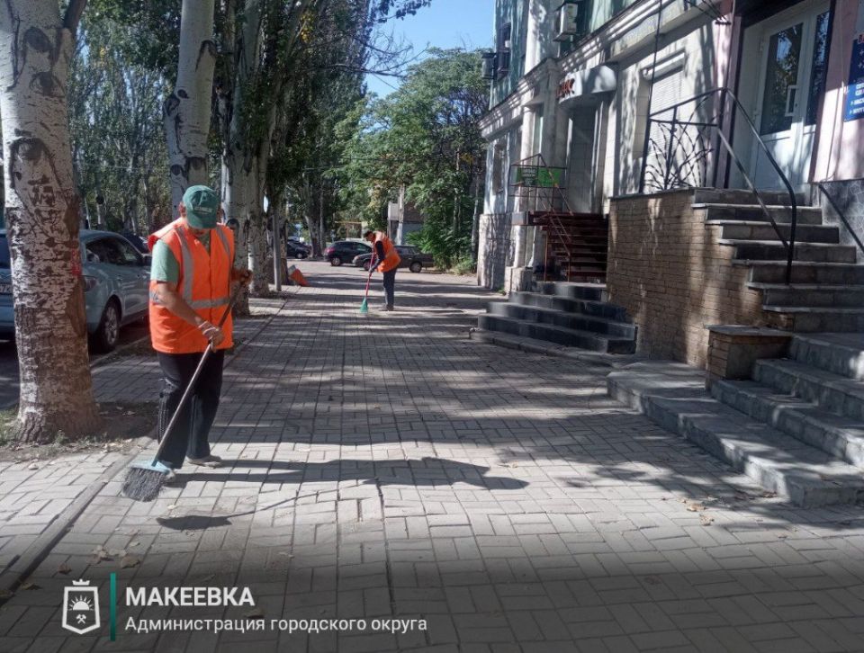 Сотрудниками МУП АГМ «Перспектива» выполнены работы: