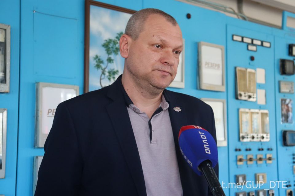 НА СТРАЖЕ ТЕПЛА: КАК ФИЛИАЛ «МАКЕЕВКАТЕПЛОСЕТЬ» ГОТОВИТСЯ ВСТРЕЧАТЬ ОТОПИТЕЛЬНЫЙ СЕЗОН