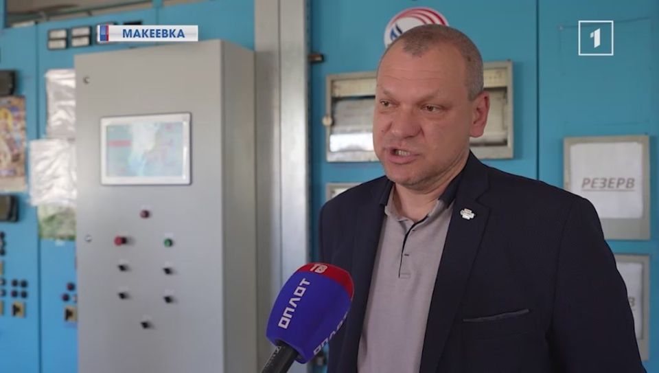 Макеевка на финишной прямой: как готовятся к отопительному сезону в условиях водной блокады?