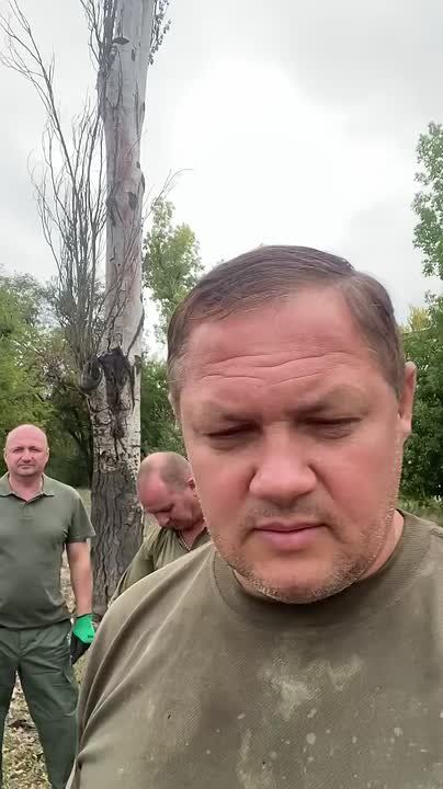 Помощь от депутатов Единой России в благоустройстве территорий