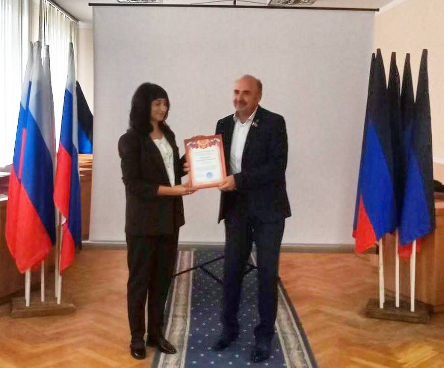 Нет роднее мест и краше, чем в Кировском районе нашем!