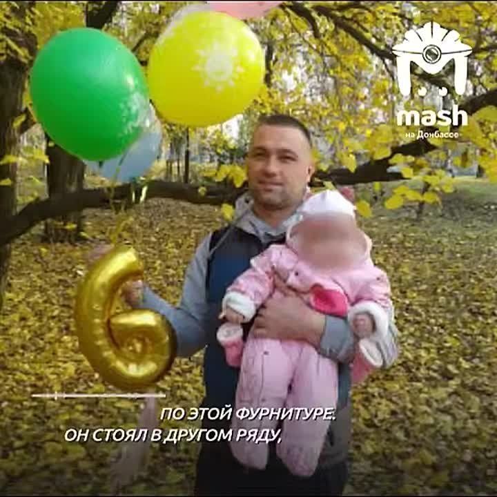 Работника "Галактики" в Макеевке придавило металлоконструкциями при разгрузке