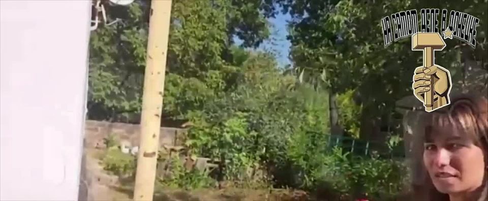 Пара, которая чуть не погибла при обрушении дома в Макеевке, получила квартиру… Только администрация не пускает их туда жить, но это не помешало чиновникам пропиариться