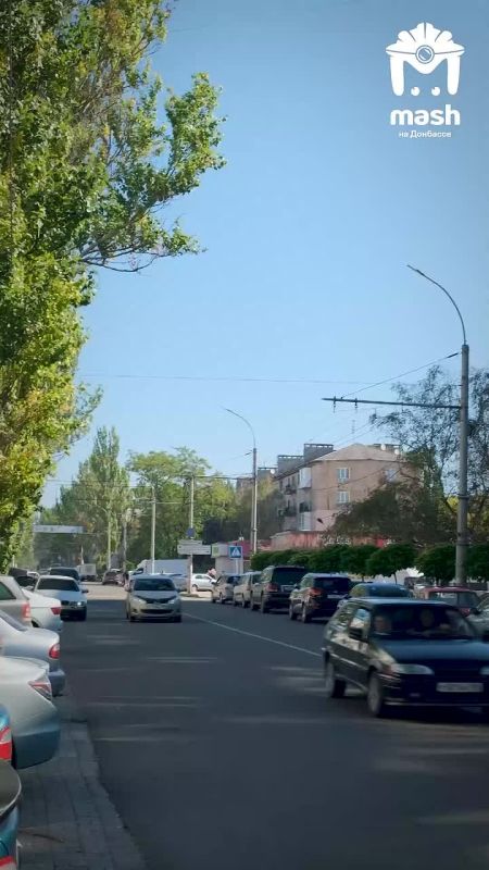 Новый город — новый выпуск