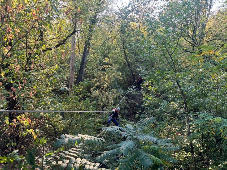 В преддверии Дня воссоединения Донецкой и Луганской Народных Республик, Запорожской и Херсонской областей с Российской Федерацией прошел мастер-класс для добровольцев Макеевского МО ВСКС, ССО ВСКС «ДонАгрА» и активистов ШСО... В преддверии Дня воссоединения Донецкой и Луганской Народных Республик, Запорожской и Херсонской областей с Российской Федерацией прошел мастер-класс для добровольцев Макеевского МО ВСКС, ССО ВСКС «ДонАгрА» и активистов ШСО...