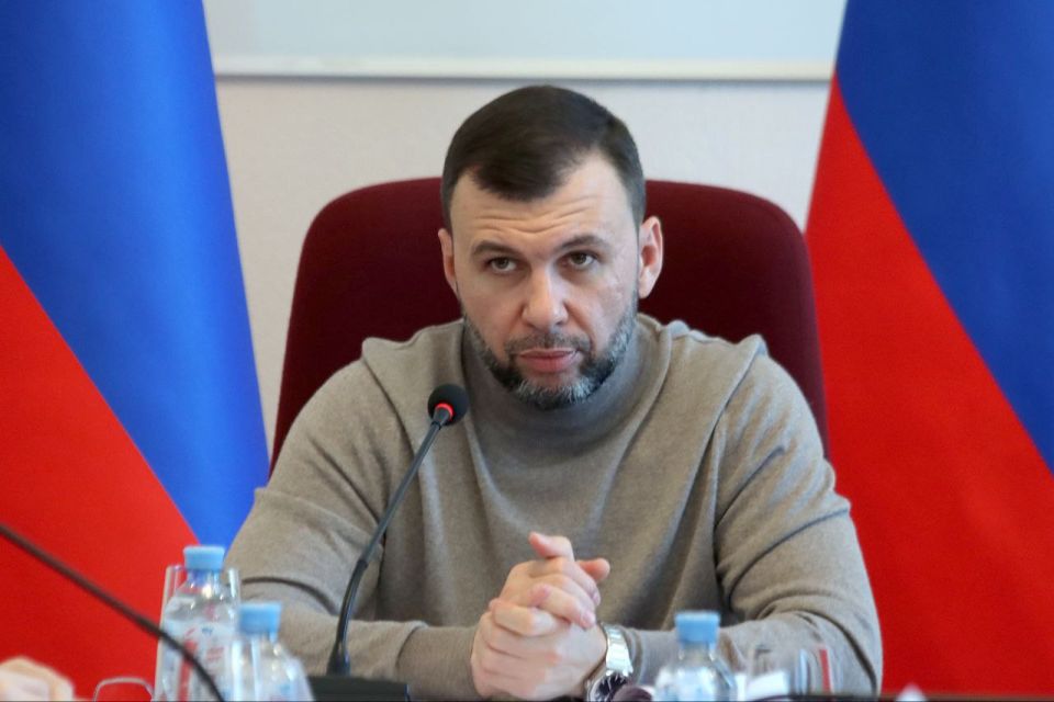 По просьбе жителей Макеевки, которые жалуются на стихийный рынок возле городской больницы №2, Глава ДНР Денис Пушилин поручил администрации муниципалитета совместно с МВД до 13 октября рассмотреть возможность организации...