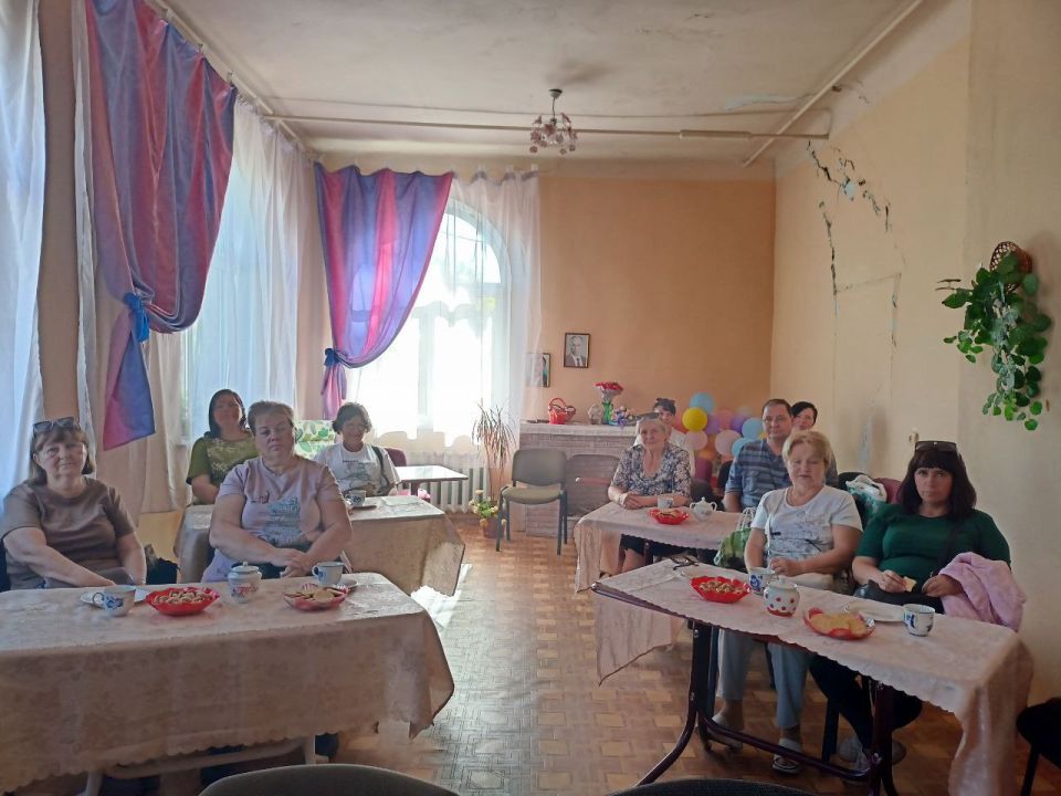 30 сентября новый для нашей страны праздник – День воссоединения Донецкой Народной Республики, Луганской Народной Республики, Запорожской области и Херсонской области с Россией 30 сентября новый для нашей страны праздник – День воссоединения Донецкой Народной Республики, Луганской Народной Республики, Запорожской области и Херсонской области с Россией