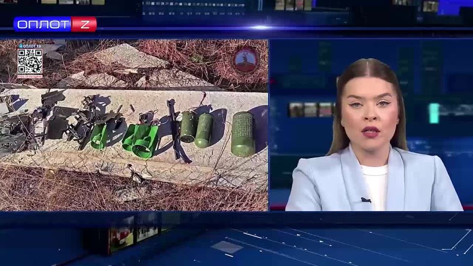 760 террористических атак противника предотвратила за прошедшую неделю система РЭБ »Купол Донбасса»