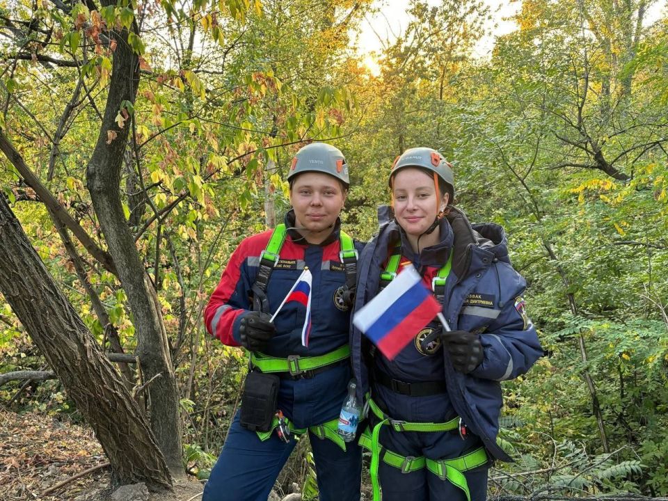 День воссоединения: помним героев и совершенствуем навыки День воссоединения: помним героев и совершенствуем навыки