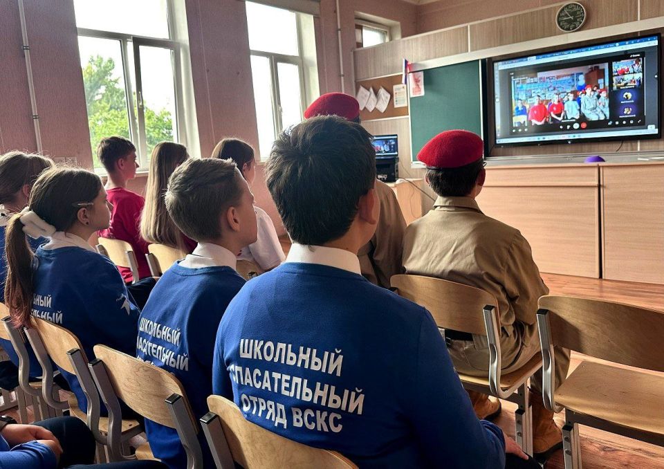 День воссоединения: помним героев и совершенствуем навыки День воссоединения: помним героев и совершенствуем навыки