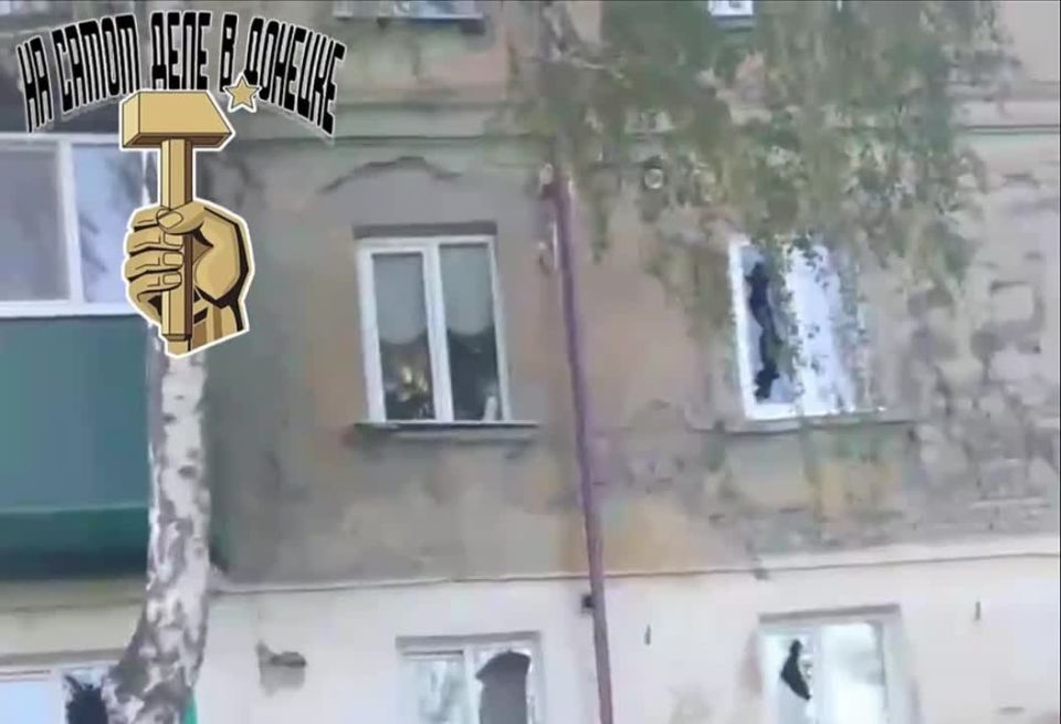 МАКЕЕВКА, ГВАРДЕЙКА, ВОСТОЧНЫЙ