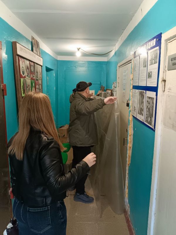 Уважаемые жители Макеевки!