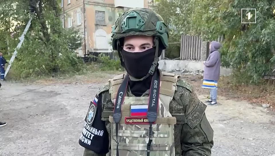 Реактивный удар ВСУ по жилым кварталам: есть пострадавшие в Макеевке и Ясиноватой