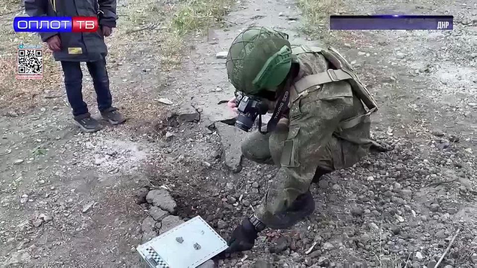 Три мирных жителя Республики пострадали из-за киевской агрессии