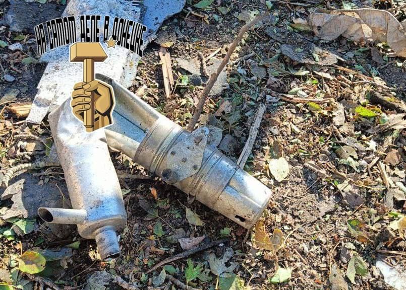 В Макеевке после удара БПЛА ВСУ погибла 43-летняя женщина В Макеевке после удара БПЛА ВСУ погибла 43-летняя женщина