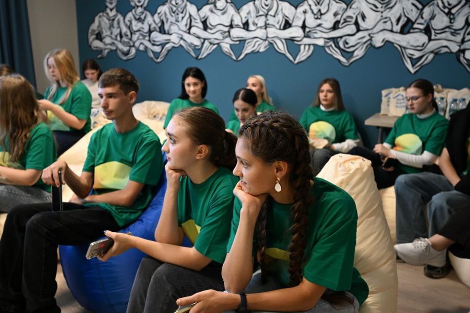 Наталья Никонорова: Обзор главных новостей Республики за неделю: