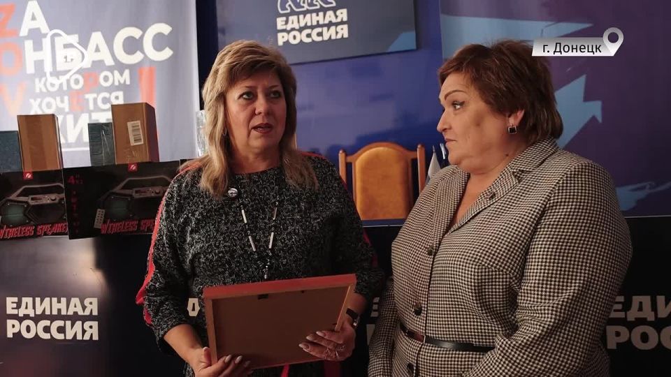 Лучшим педагогам Республики – почёт и уважение