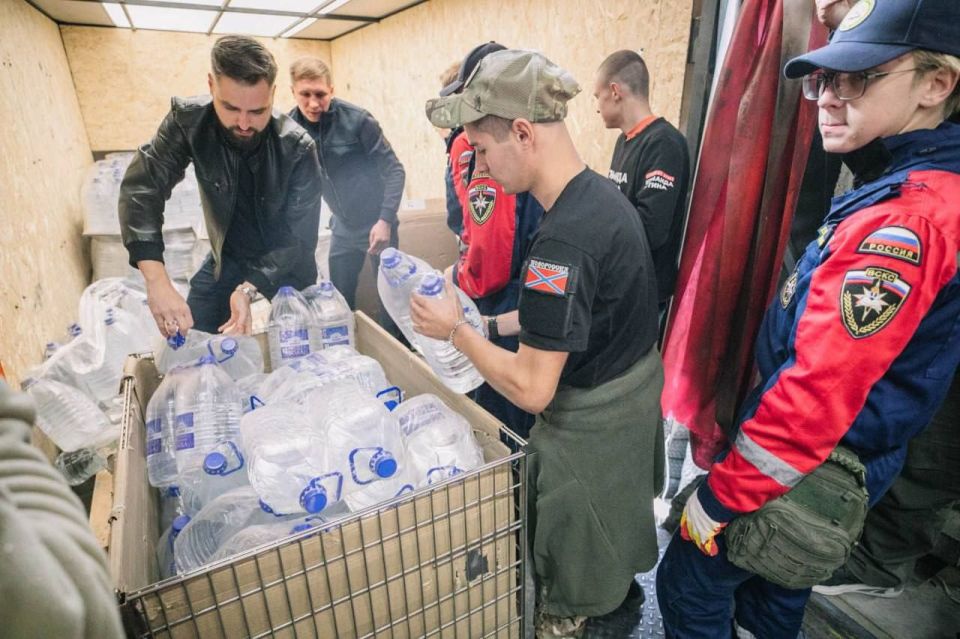 Пока все внимание приковано к Всероссийскому слёту студентов-спасателей и добровольцев в ЧС, наша повседневная работа не останавливается ни на день Пока все внимание приковано к Всероссийскому слёту студентов-спасателей и добровольцев в ЧС, наша повседневная работа не останавливается ни на день