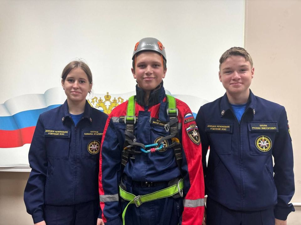 Пока все внимание приковано к Всероссийскому слёту студентов-спасателей и добровольцев в ЧС, наша повседневная работа не останавливается ни на день Пока все внимание приковано к Всероссийскому слёту студентов-спасателей и добровольцев в ЧС, наша повседневная работа не останавливается ни на день