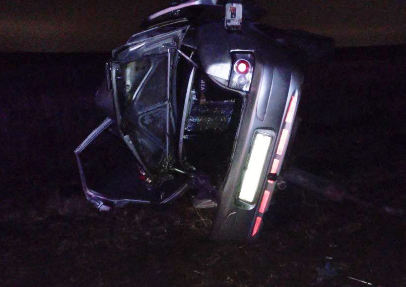 Полицейские устанавливают обстоятельства двух ДТП со смертельным исходом Полицейские устанавливают обстоятельства двух ДТП со смертельным исходом