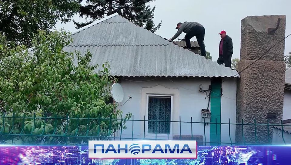 Более 2 тысяч заявок по ЖКХ закрыты: Югра готовит дома Макеевки к наступлению холодов