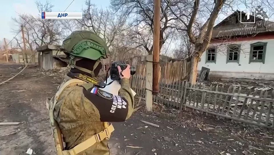 Один погибший и трое ранены: дроны ВСУ атаковали Макеевку и Новожеланное
