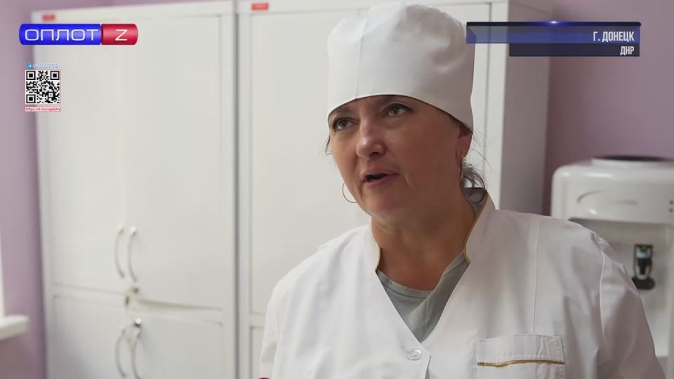 Кампания по вакцинации от гриппа продолжается