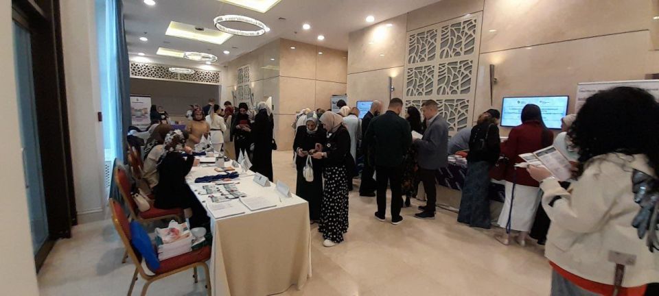 Делегация медиков из Донецкой Народной Республики приняла участие в работе X Образовательного паллиативного медицинского форума Северо-Кавказского федерального округа Делегация медиков из Донецкой Народной Республики приняла участие в работе X Образовательного паллиативного медицинского форума Северо-Кавказского федерального округа