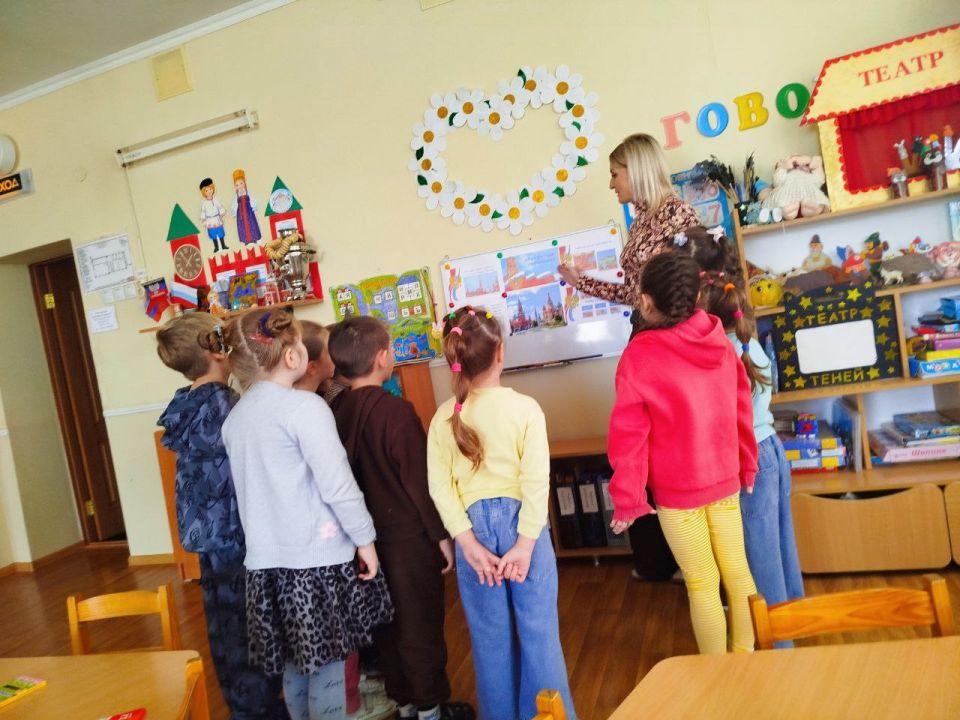 #ЕР80 #ЕРДНР #ЕдинаяРоссия #ПО544 #1000Добрыхдел