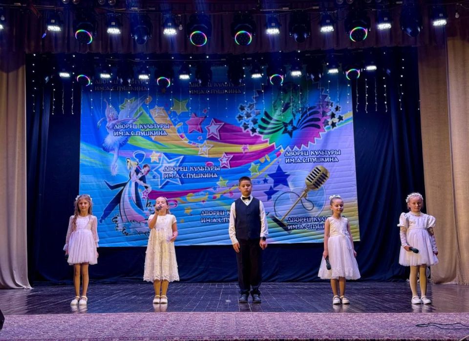 День беременных в Буденновском районе! День беременных в Буденновском районе!