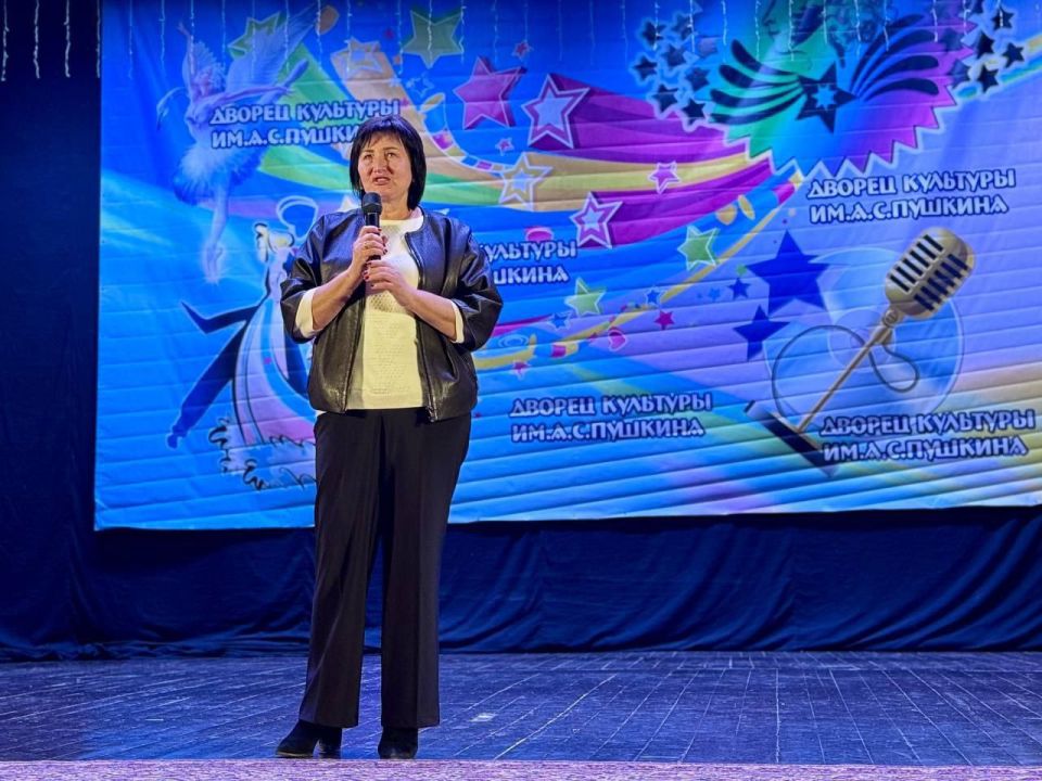 День беременных в Буденновском районе! День беременных в Буденновском районе!