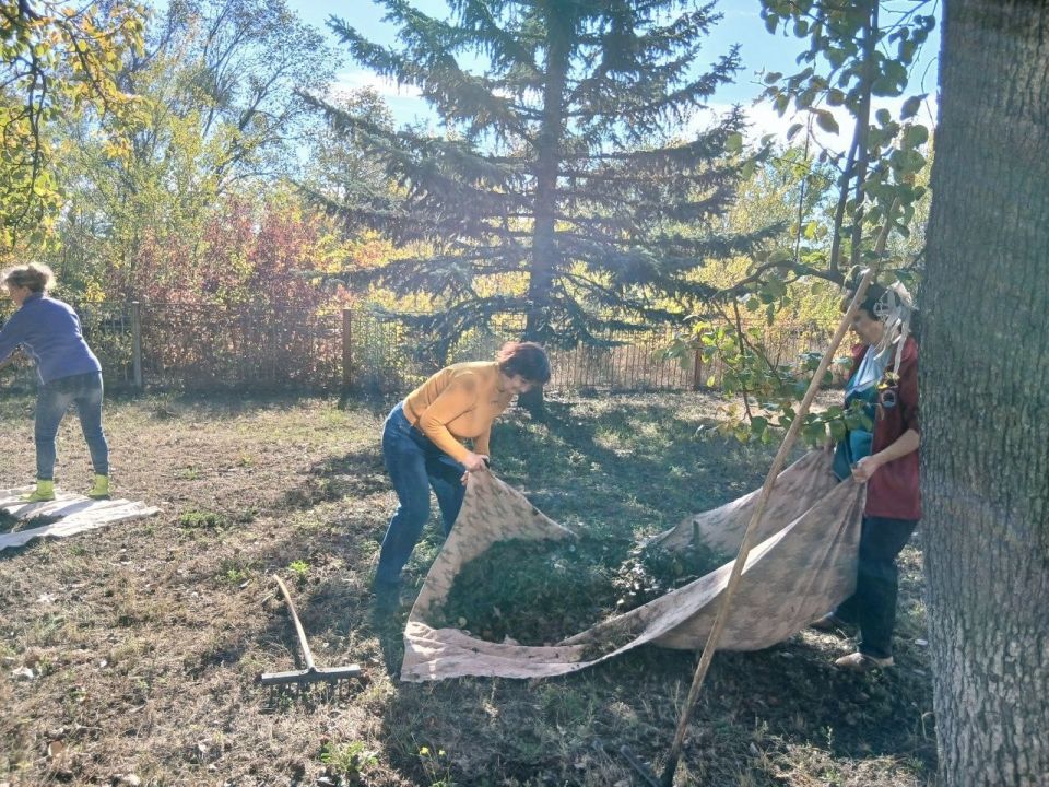 «СДЕЛАЙ МИР ДОБРЕЕ И ЧИЩЕ» «СДЕЛАЙ МИР ДОБРЕЕ И ЧИЩЕ»
