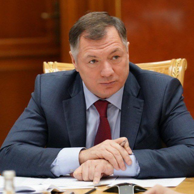 Александр Подгорный: Марат Хуснуллин сообщил о масштабных инвестициях в энергосистему воссоединённых регионов