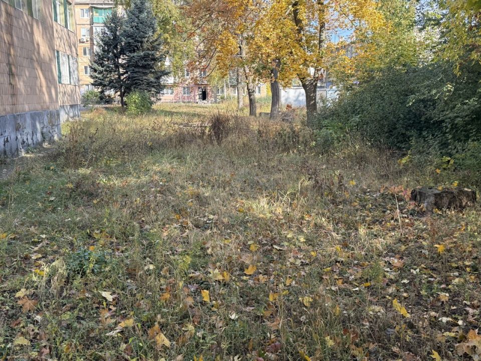 Индивидуальный предприниматель Алексей Боршош продолжает оказывать посильную помощь в ответ на просьбы жителей и принимать активное участие в жизнедеятельности района