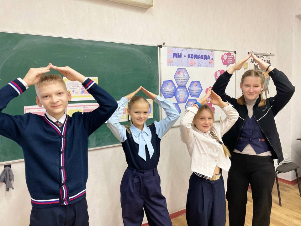 Я-ТЫ-ОН-ОНА — ВМЕСТЕ ЦЕЛАЯ СТРАНА Я-ТЫ-ОН-ОНА — ВМЕСТЕ ЦЕЛАЯ СТРАНА